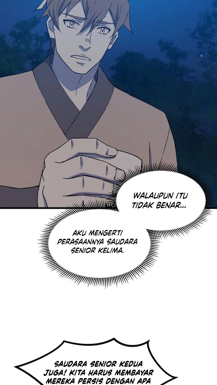The Great Master Bab 96 halaman 23