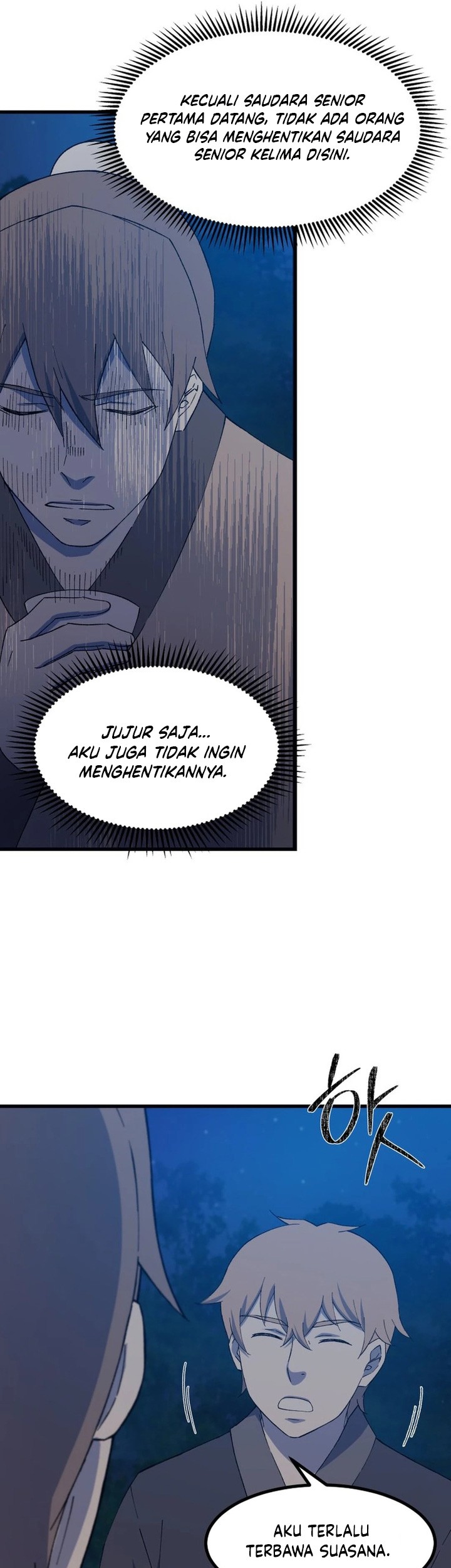 The Great Master Bab 96 halaman 26