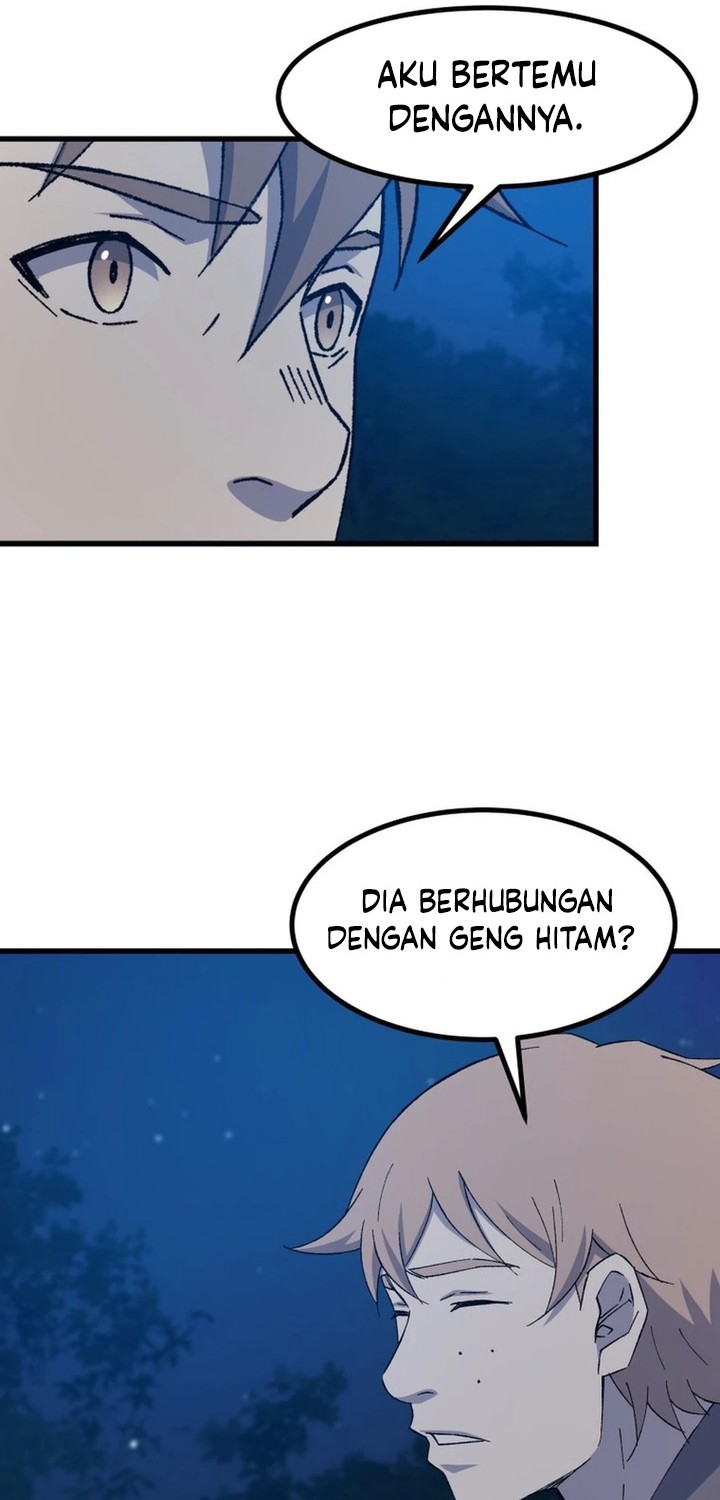 The Great Master Bab 96 halaman 31