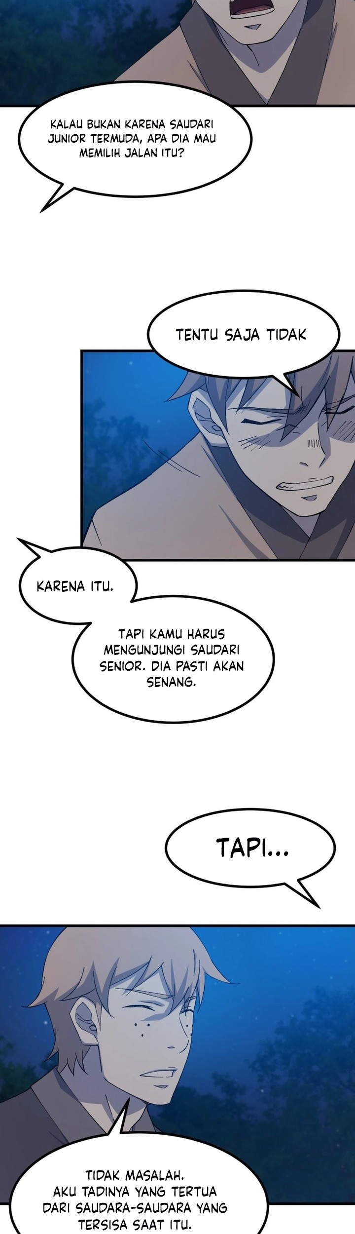 The Great Master Bab 96 halaman 48