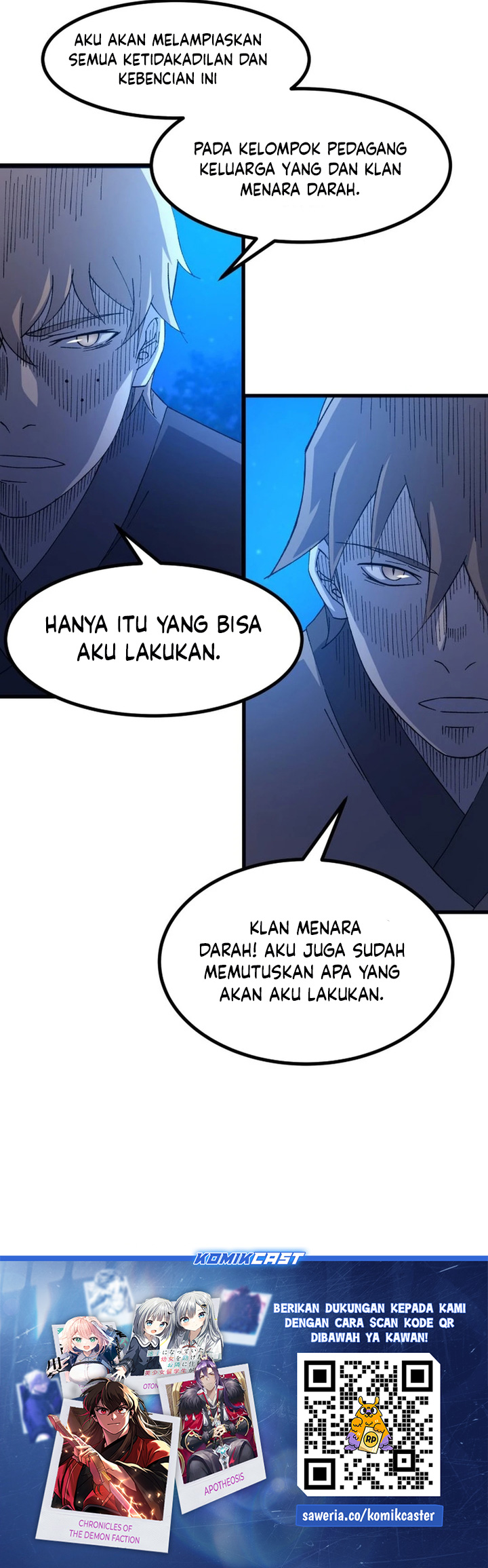 The Great Master Bab 96 halaman 50