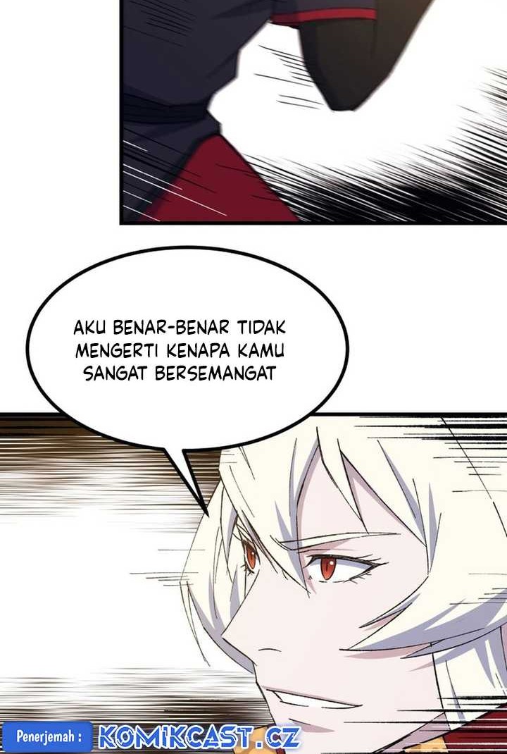 The Great Master Bab 97 halaman 5