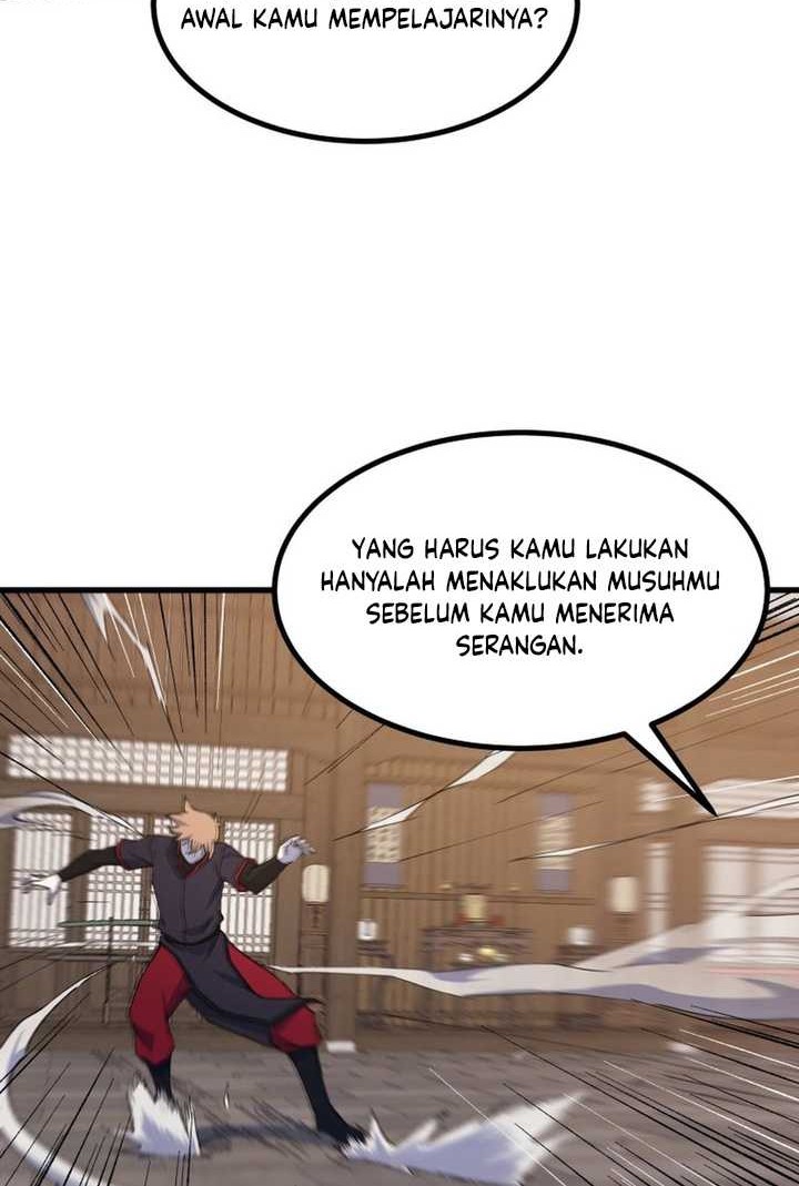 The Great Master Bab 97 halaman 7