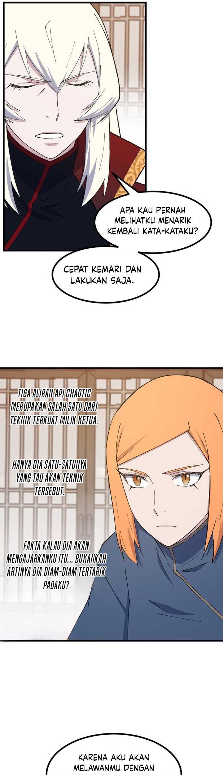 The Great Master Bab 97 halaman 18