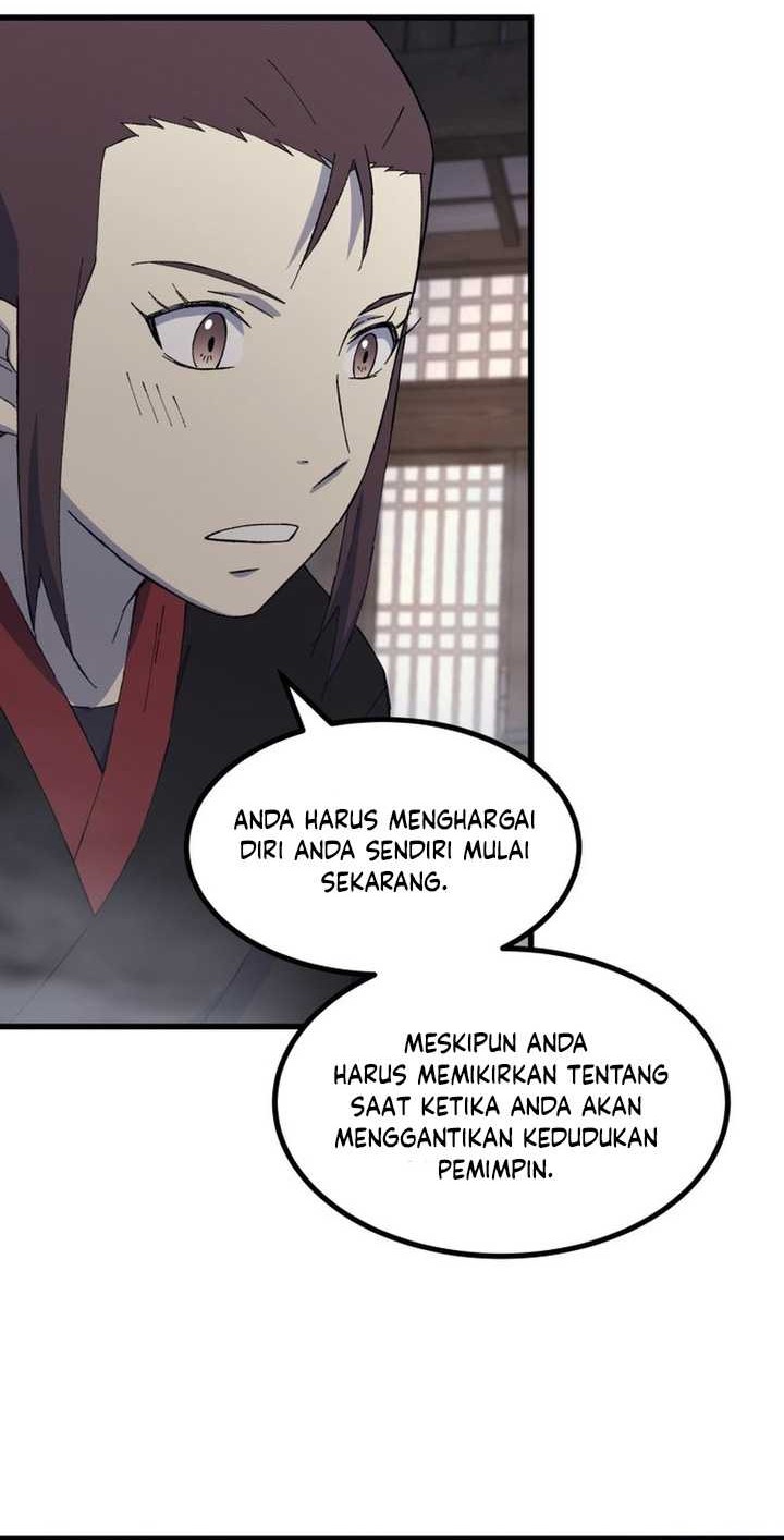 The Great Master Bab 97 halaman 41