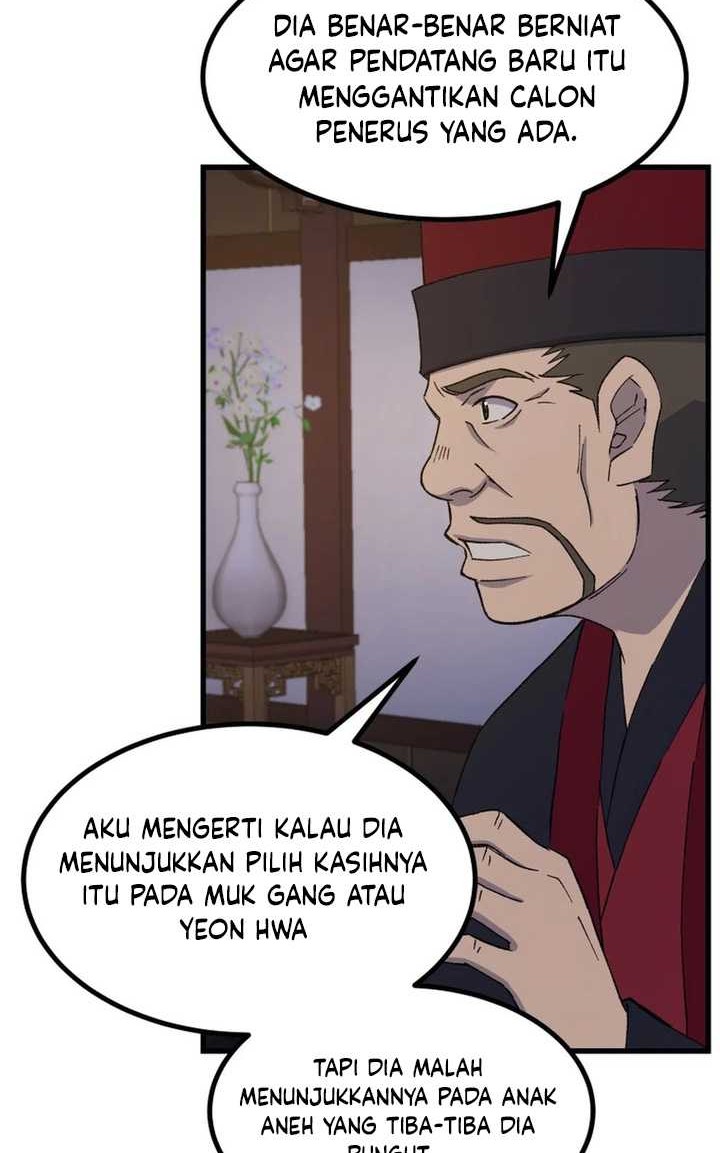 The Great Master Bab 98 halaman 3