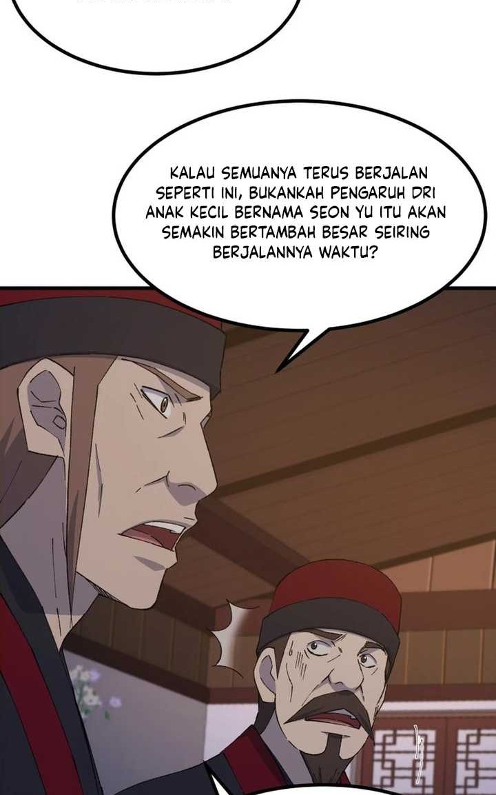 The Great Master Bab 98 halaman 7