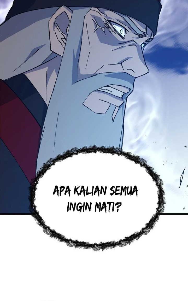 The Great Master Bab 98 halaman 9