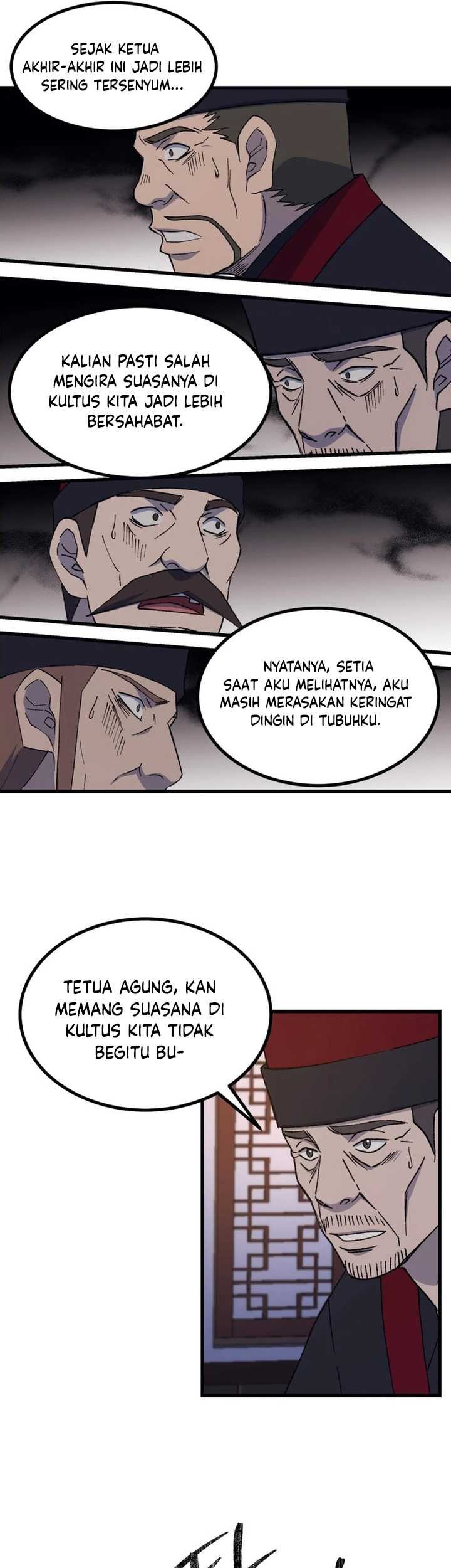 The Great Master Bab 98 halaman 10