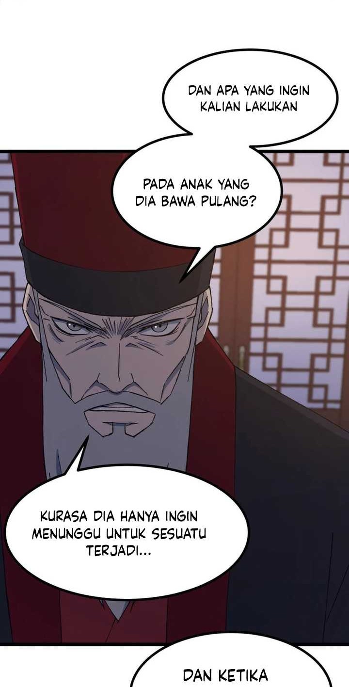 The Great Master Bab 98 halaman 13