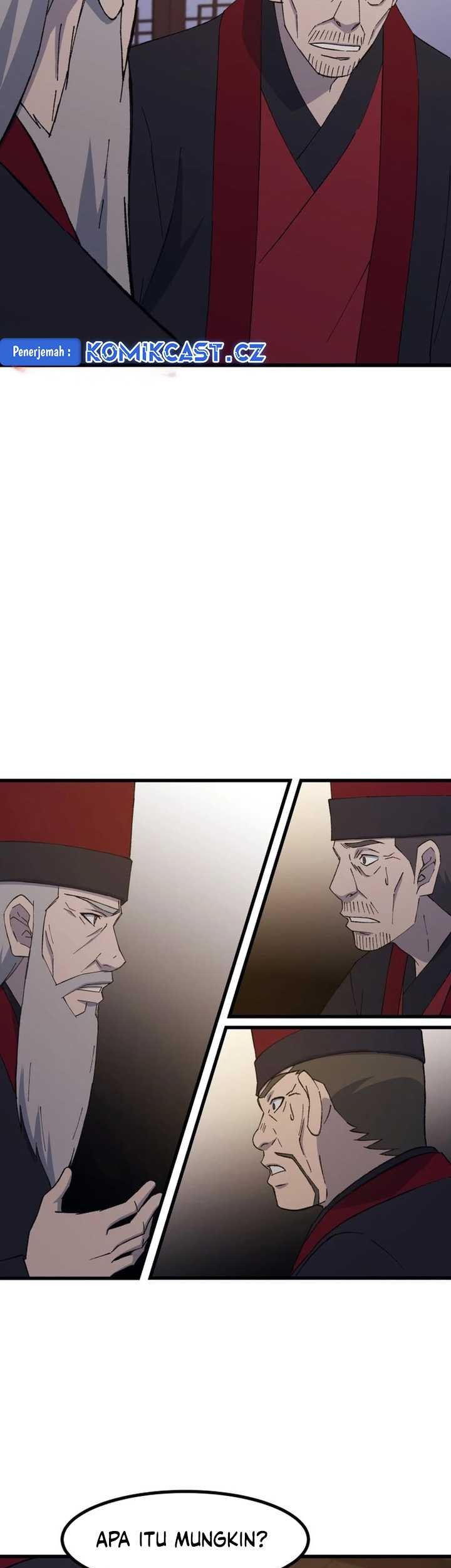 The Great Master Bab 98 halaman 16