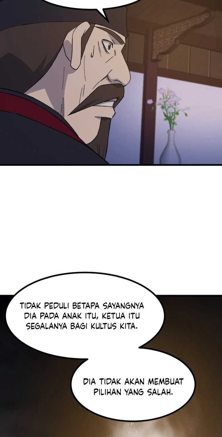 The Great Master Bab 98 halaman 17