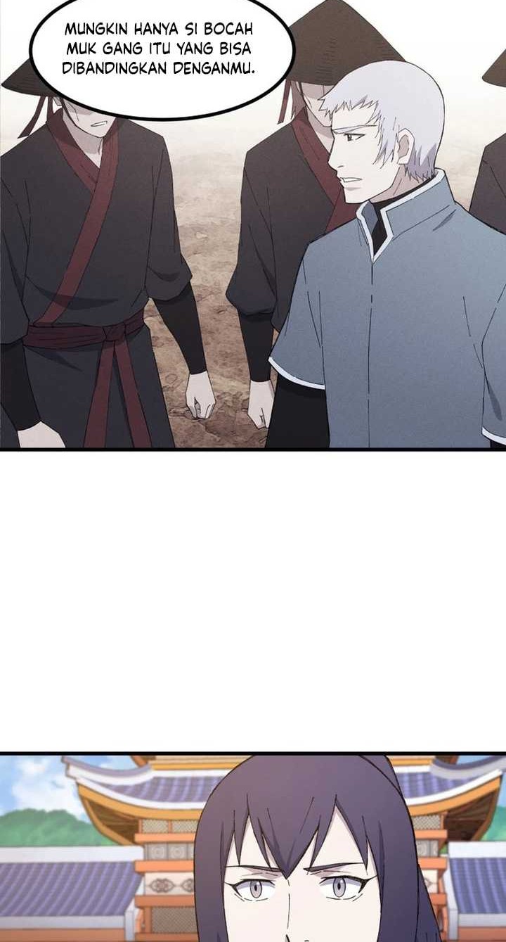 The Great Master Bab 98 halaman 27