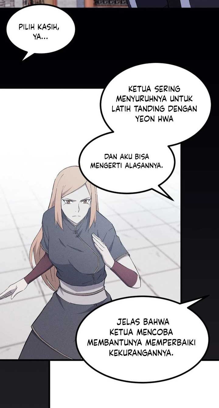 The Great Master Bab 98 halaman 31