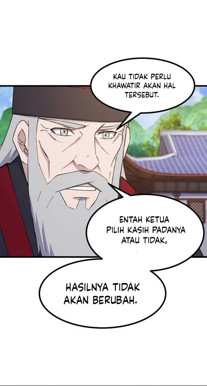 The Great Master Bab 98 halaman 33