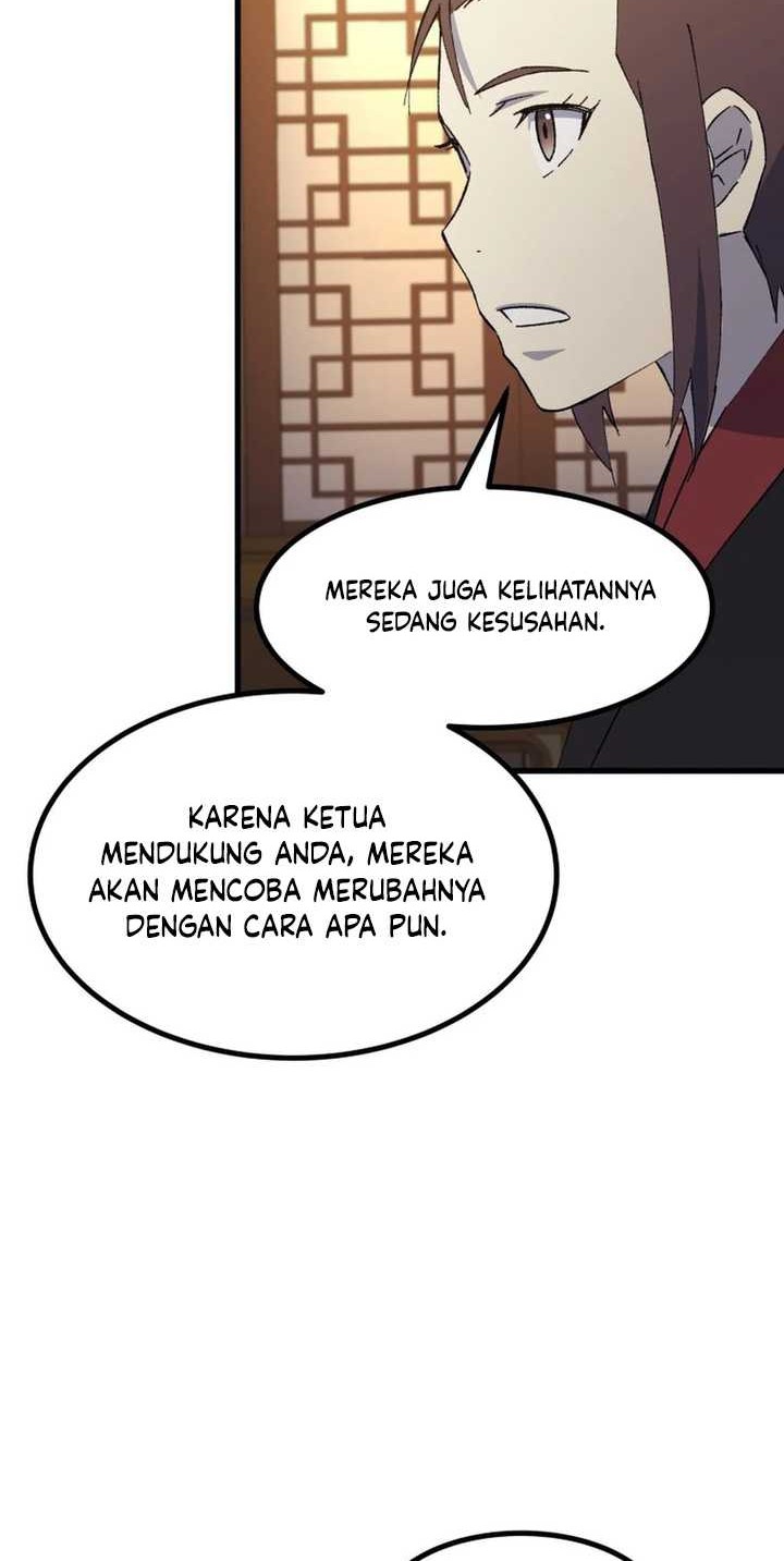 The Great Master Bab 98 halaman 39