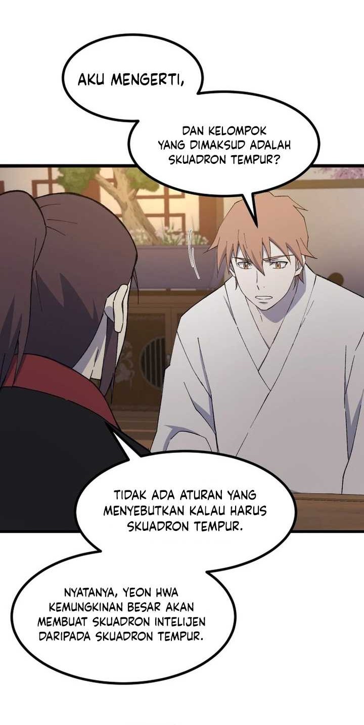 The Great Master Bab 98 halaman 41