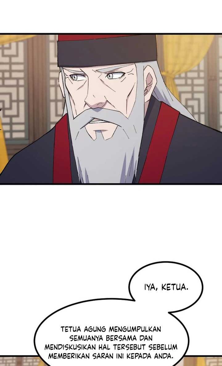 The Great Master Bab 98 halaman 47