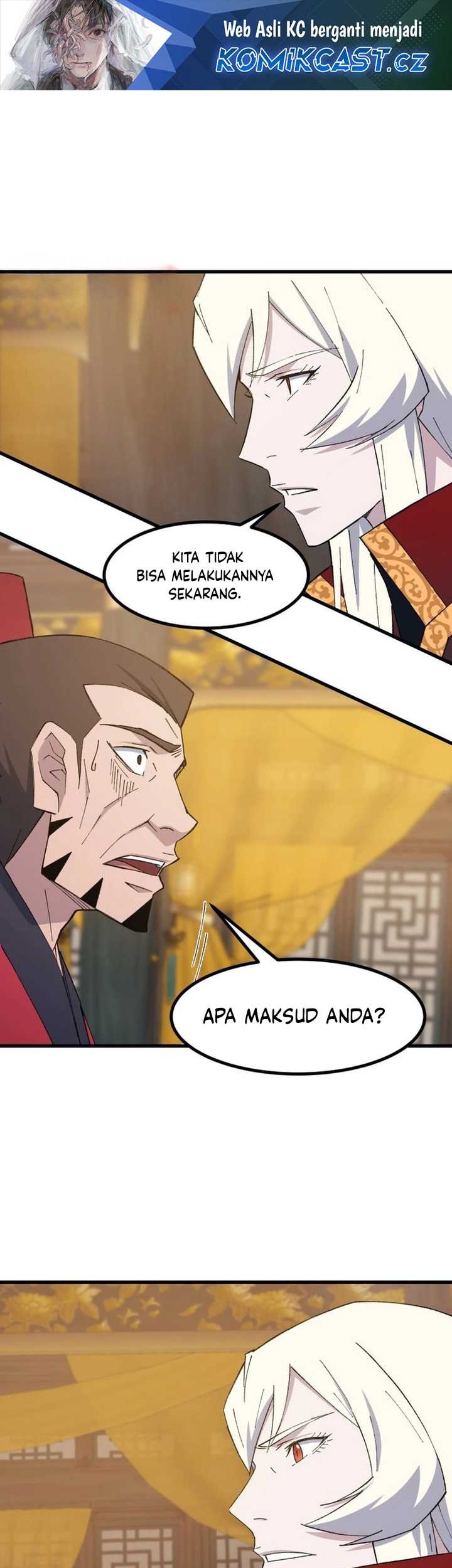 The Great Master Bab 99 halaman 2