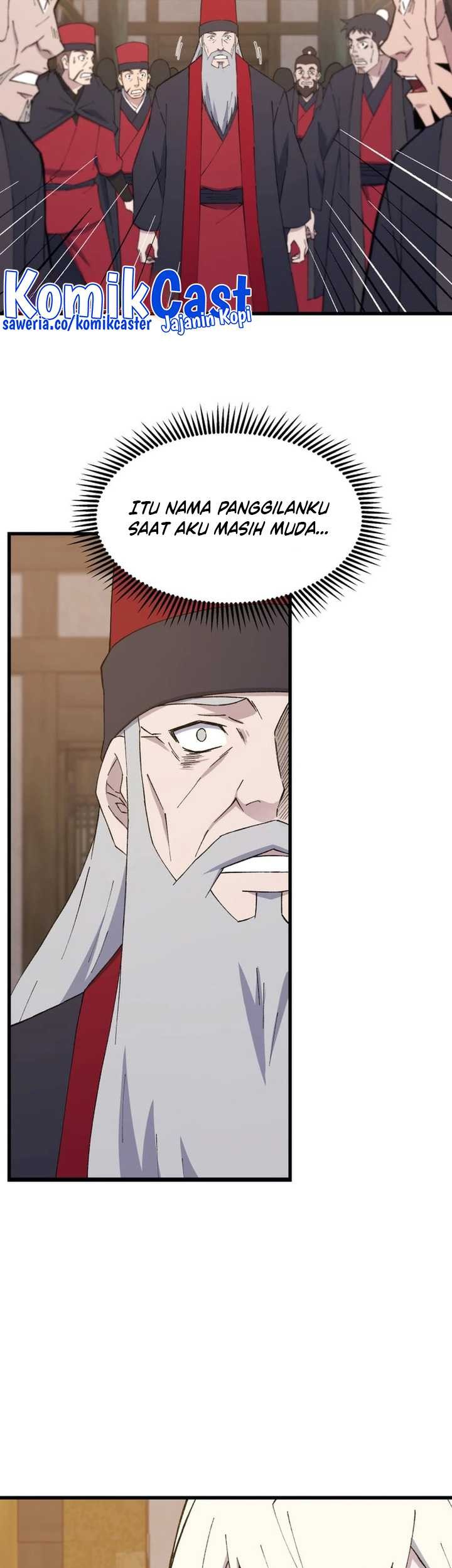 The Great Master Bab 99 halaman 8