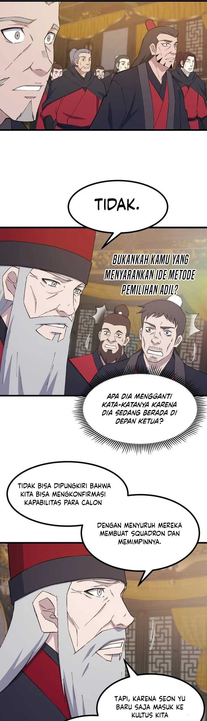 The Great Master Bab 99 halaman 10