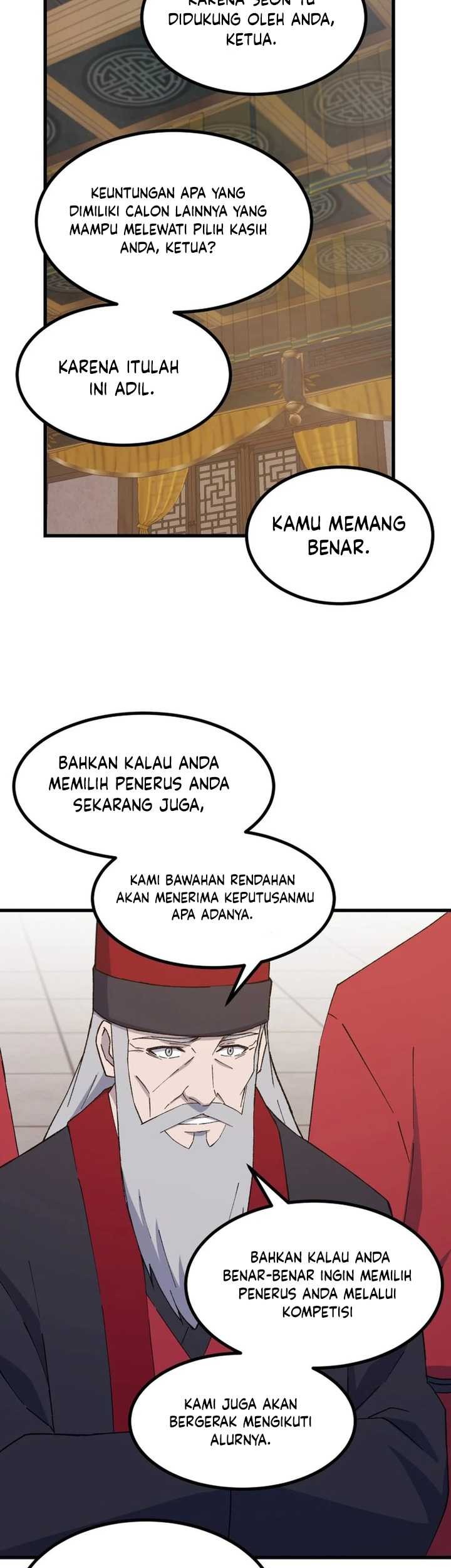 The Great Master Bab 99 halaman 12