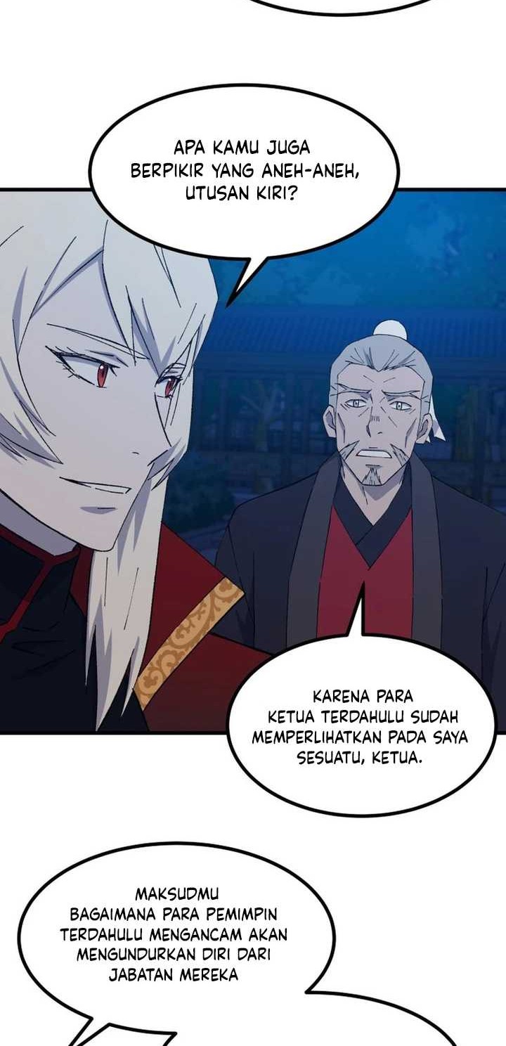 The Great Master Bab 99 halaman 31