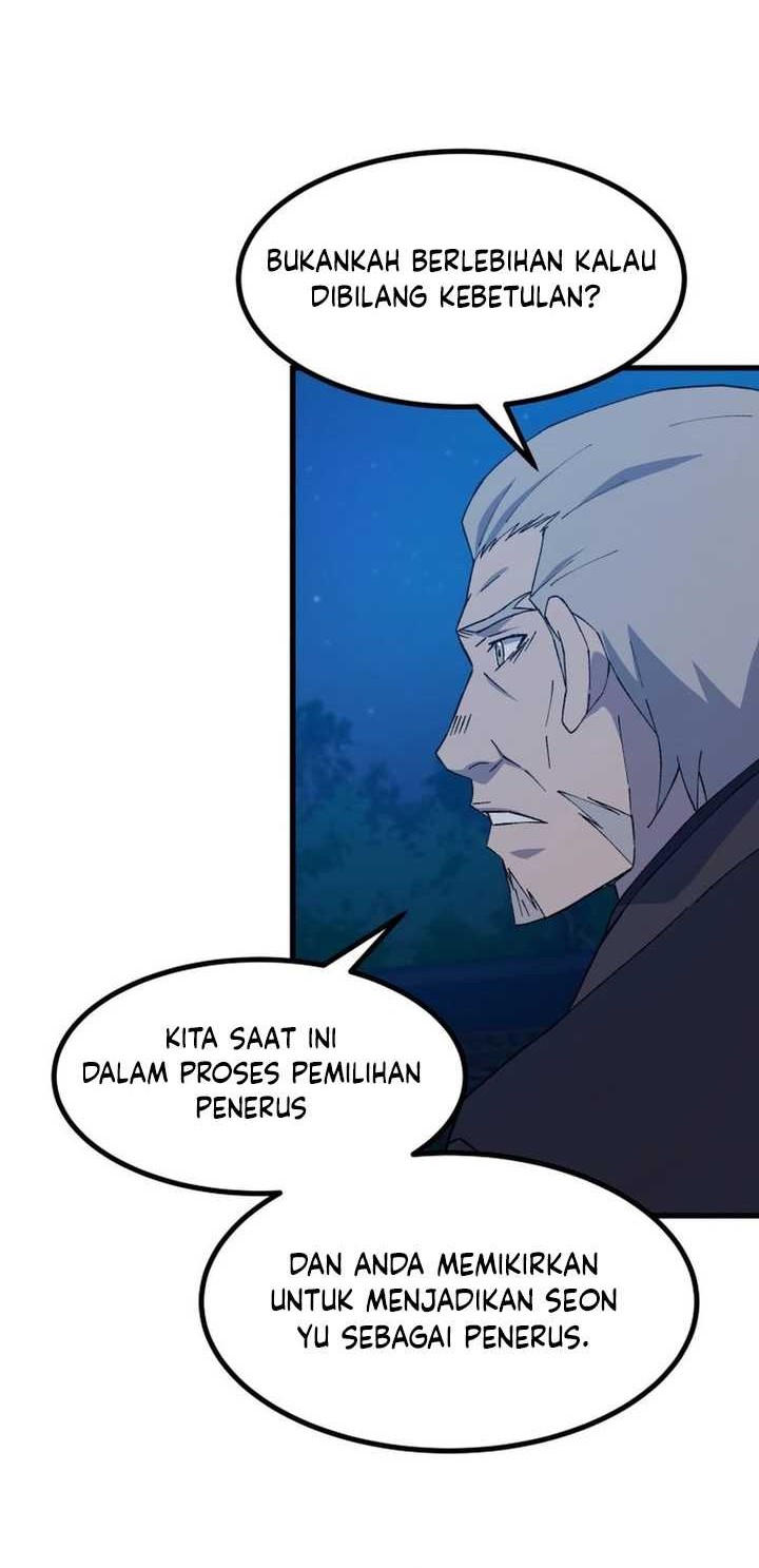 The Great Master Bab 99 halaman 33