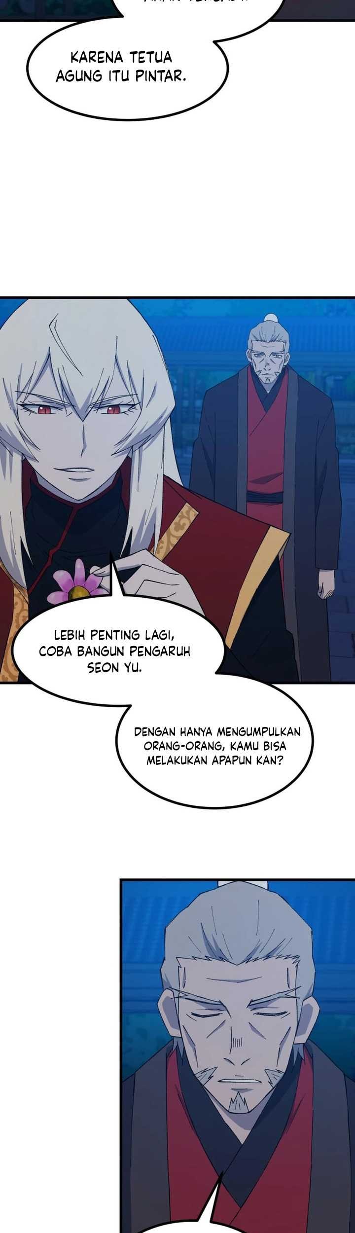 The Great Master Bab 99 halaman 36
