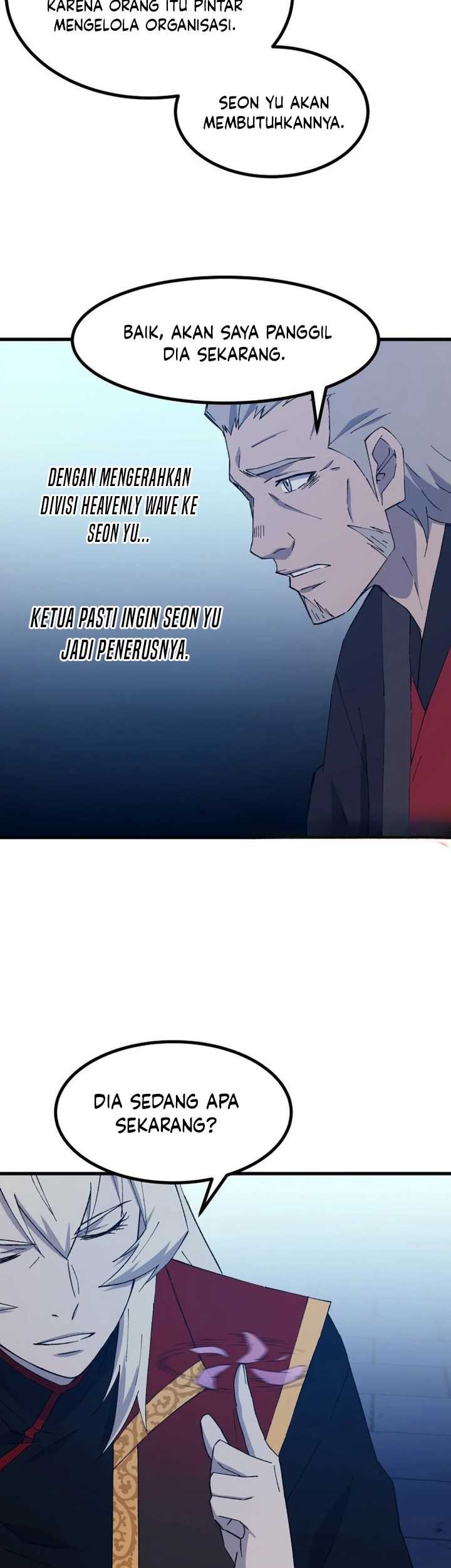 The Great Master Bab 99 halaman 38