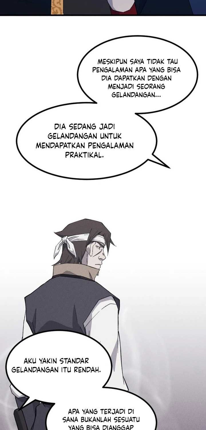 The Great Master Bab 99 halaman 39