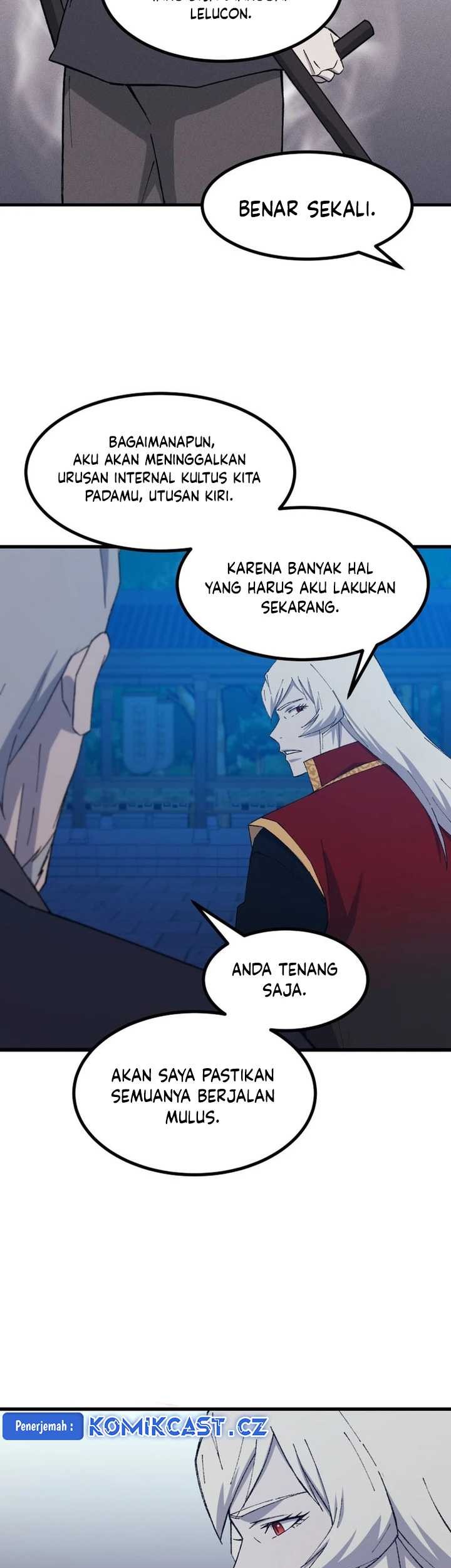 The Great Master Bab 99 halaman 40