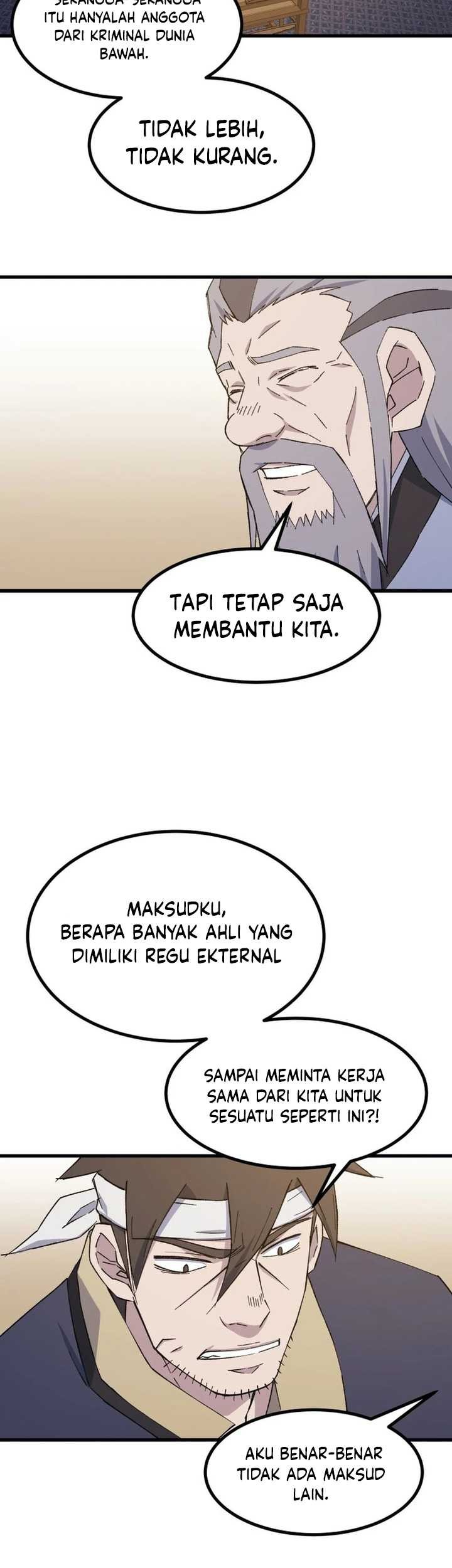 The Great Master Bab 99 halaman 44