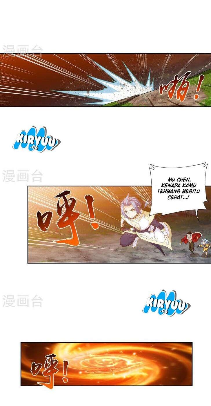 The Great Ruler chapter 102 halaman 4