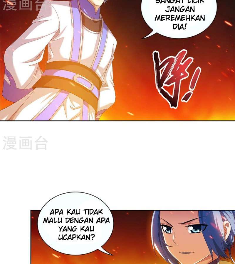 The Great Ruler chapter 103 halaman 4