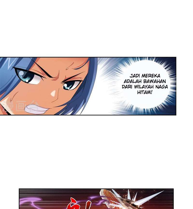 The Great Ruler chapter 103 halaman 9