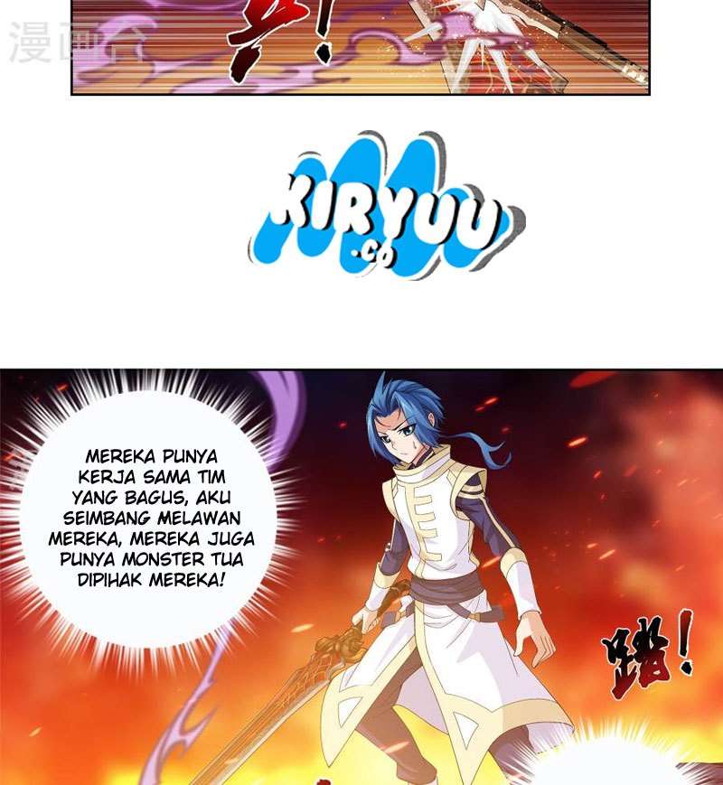 The Great Ruler chapter 103 halaman 10