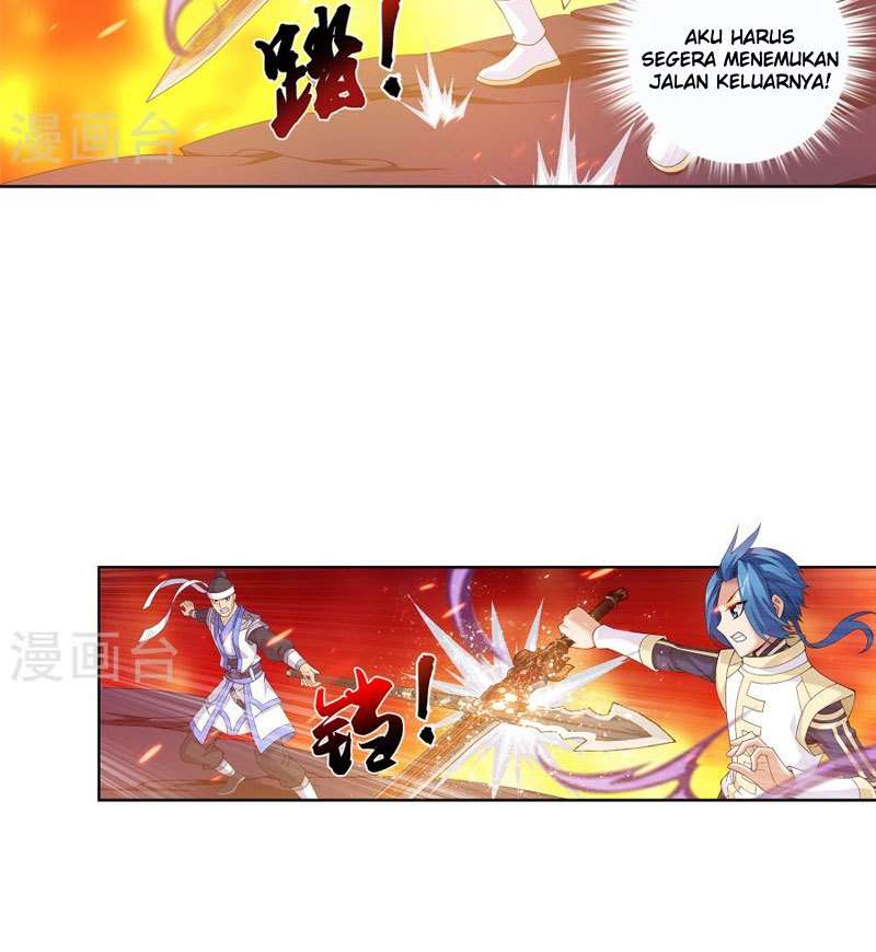 The Great Ruler chapter 103 halaman 11
