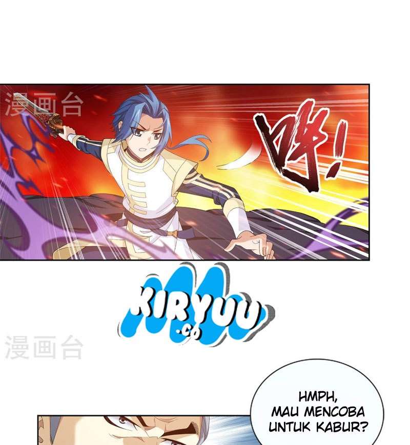The Great Ruler chapter 103 halaman 12