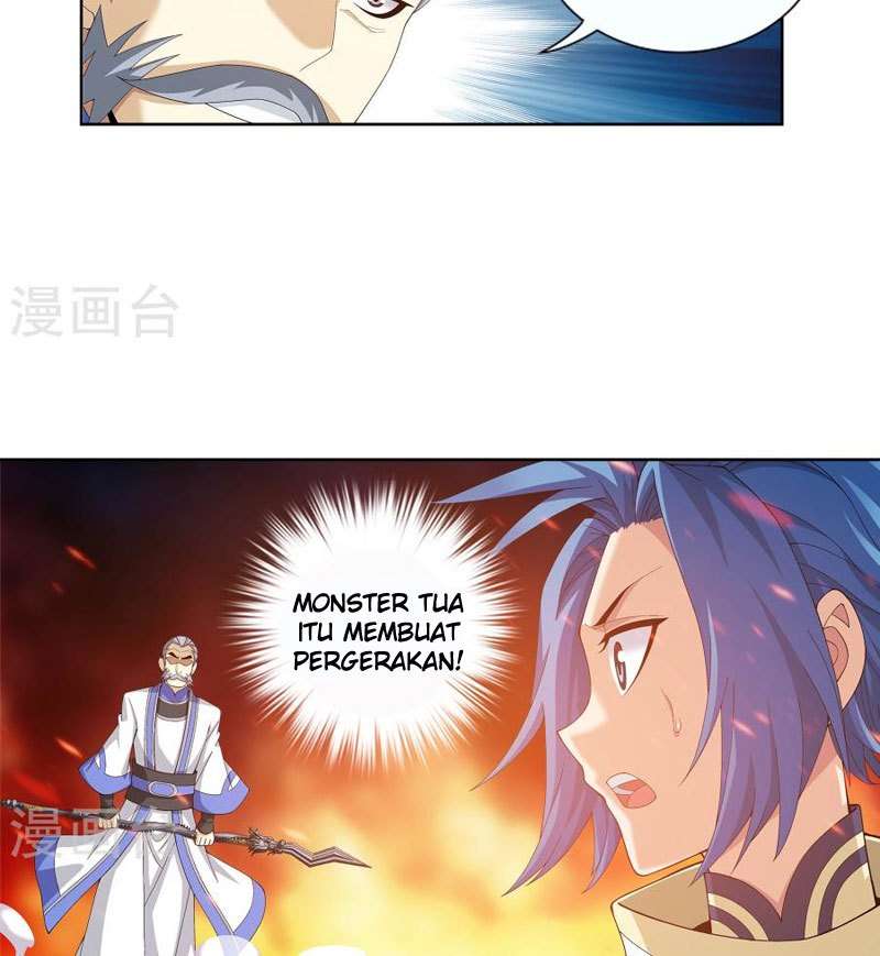 The Great Ruler chapter 103 halaman 13