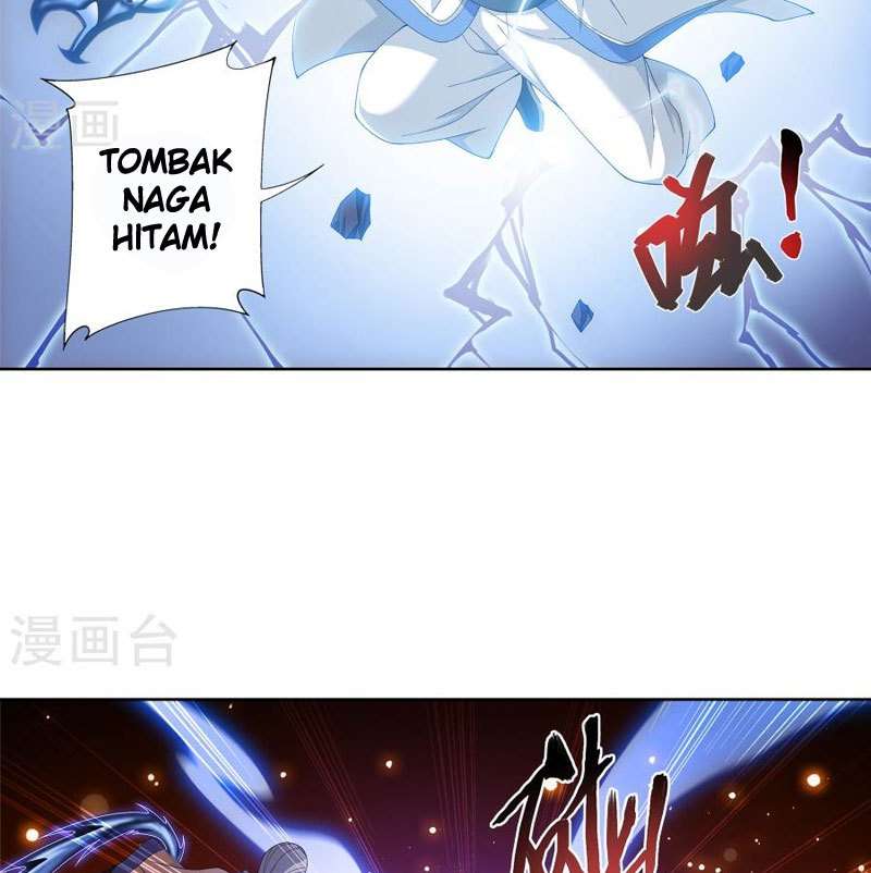 The Great Ruler chapter 103 halaman 16