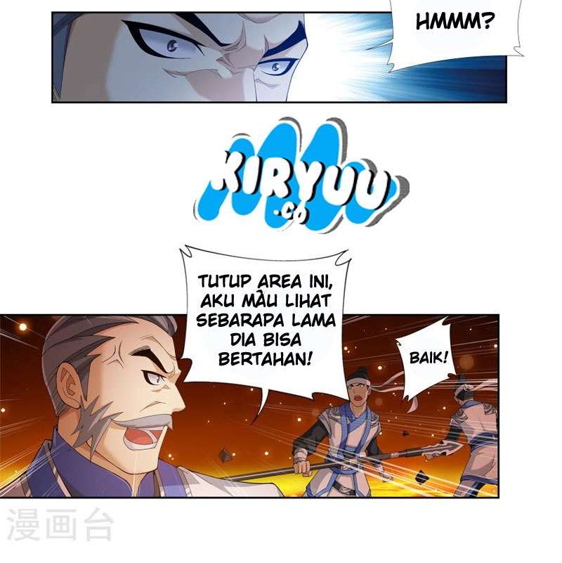 The Great Ruler chapter 103 halaman 18