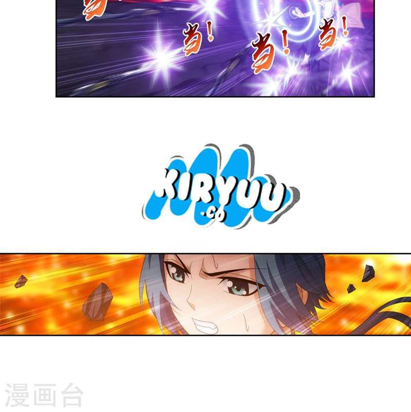 The Great Ruler chapter 103 halaman 20