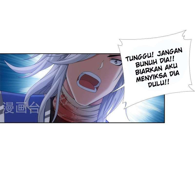 The Great Ruler chapter 103 halaman 21
