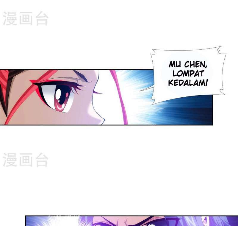 The Great Ruler chapter 103 halaman 24