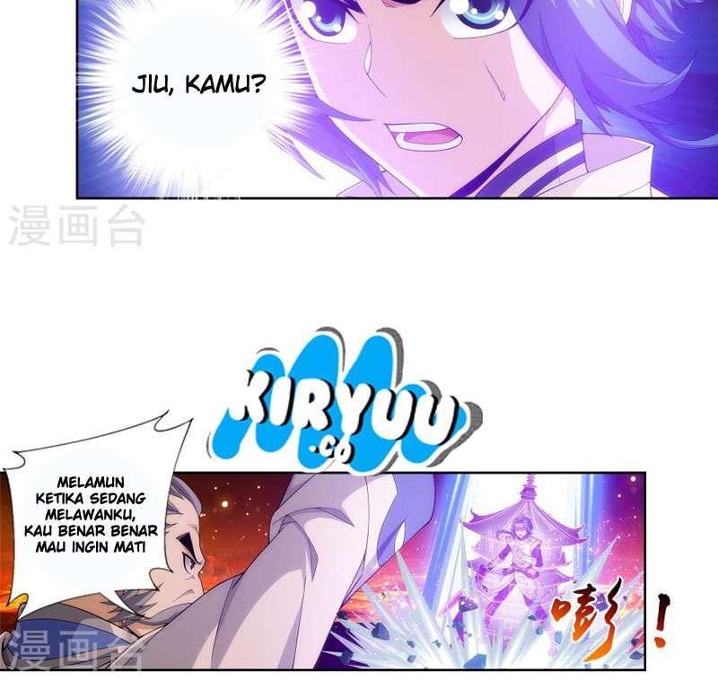 The Great Ruler chapter 103 halaman 25