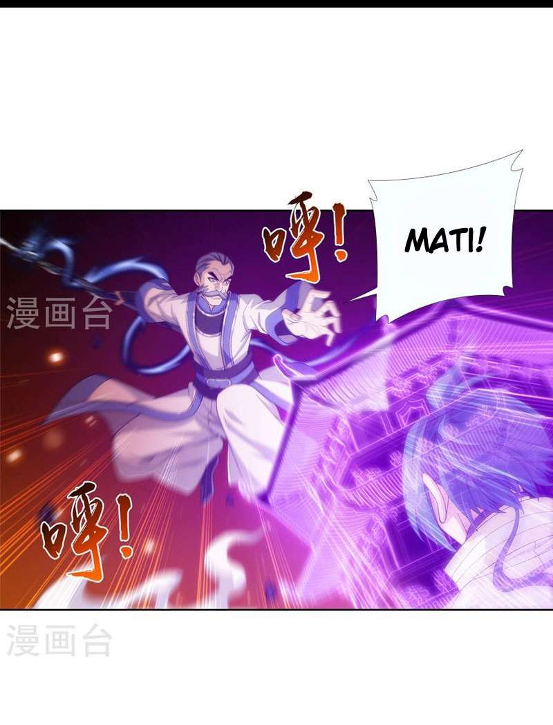 The Great Ruler chapter 103 halaman 26