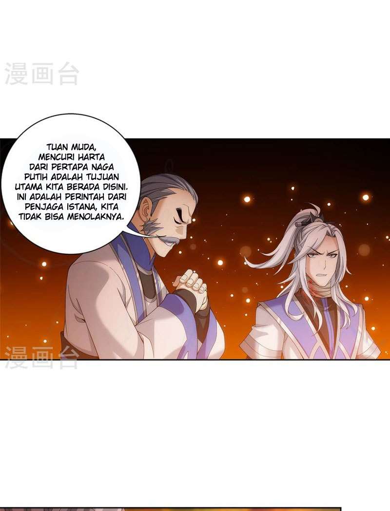 The Great Ruler chapter 103 halaman 29