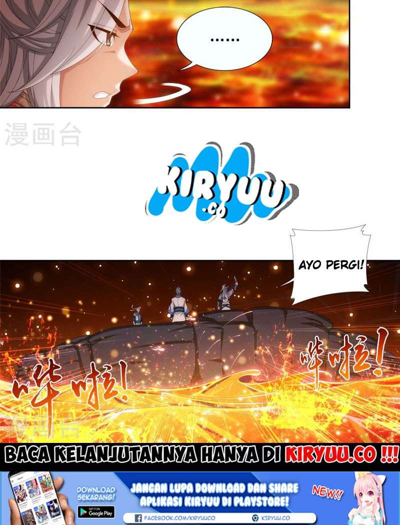 The Great Ruler chapter 103 halaman 30