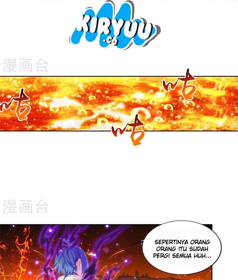The Great Ruler chapter 104 halaman 3